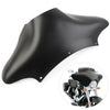 Harley Fatboy FLSTF EFI Matte Outer Batwing Fairing Cowl (1990-2017)