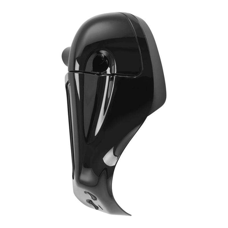 Harley Touring Lower Vented Fairing 6.5in Speaker Box Pod (2014-2023)