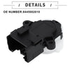 Toyota Yaris, Avensis Mk1 Ignition Starter Switch (2000-2005)