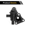Kia Picanto, Hyundai Engine Coolant Thermostat Housing (2004-2010)
