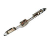 Toyota Corolla Sedan Rear Trunk Cover Trim (2003-2008)