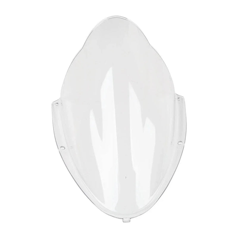 Aprilia RS660 Clear Motorcycle Windscreen Wind Deflector (2020-2024)