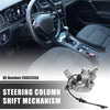Chevrolet C2500 Steering Column Shift Mechanism (2000)