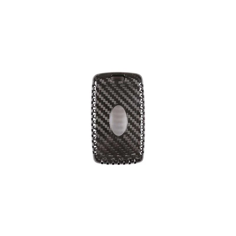 Range Rover Sport 2018-2021 Carbon Fiber FOB Key Cover Remote Case fit
