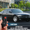 Keyless Entry Remote Key Shell Cover Dodge Chrysler No Chip