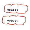 Holden Commodore V6 3.8 Valve Rocker Cover Gaskets (VS-VY)
