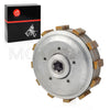Yamaha Raptor 350 Clutch kit Inner Hub Outer Pressure Plate (2004–2013)