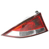 Ford Falcon Fairmont LTD 4Dr Sedan Tail Lights (1998-2003)