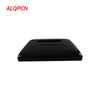 Nissan D40 Ute Textured Glossy Black Tailgate Handle (2005-2015)