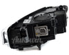BMW X6 Series F16 F86 Bi-Xenon Adaptive Headlight Assembly Right (2015-2020)