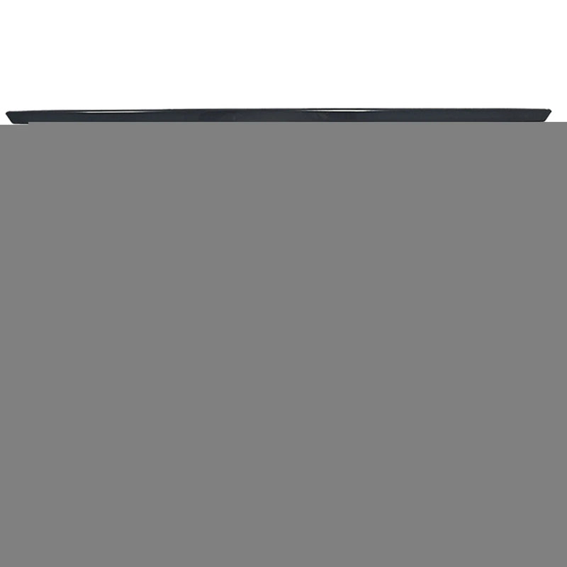 Maserati Quattroporte Rear Tailgate Strip Trim Cover (2014-2022)