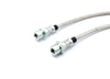 LANDCRUISER HJ47 (2 Inch Lift) Brake Line Kit (1980-1984)