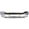 Bumper Kit For 1999-04 Ford F-250 Super Duty F-Series
