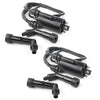 Honda CB650 CB650C CB650SC GL1100 GL1200 Ignition Coil Caps & Wires