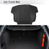 Toyota Corolla Cargo Liner Rear Trunk Mat (2022–2024)