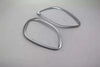 Mercedes-Benz GLC Class X205 Front Fog Light Lamp Cover Trim (2015-2019)