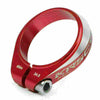 MTB Road Bike Ultralight Aluminum Alloy Seat Post Clamp