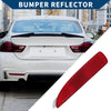 Toyota Prius Rear Left Bumper Reflector (2019–2022)