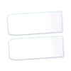 Kia K5 LXS GT-Line GT EX 4 x 12.3" PET Touch Screen Protectors (2021-2025)