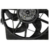 Ford Falcon BF Twin Thermo Radiator Fan (2002 - 2006)