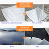 Car Paint Protection Vinyl Wrap Headlight Protector Film