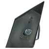 Hyundai Getz TB Manual Door Side Mirror (2002-2009)