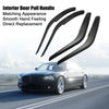 BMW X1 Interior Door Pull Handle Cover (2013-2015)