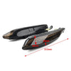 Ducati Diavel LED Tail Light Turn Signal (2011-2019)
