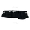 Toyota Camry Dashboard Cover Dash Mat Interior Pad (2018–2020)