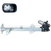 Honda Accord Front Left Window Regulator with Motor (2008-2013)