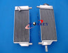 Honda CR250 CR250R 1992-1996 () Aluminum Radiator