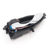 Toyota Yaris Vitz Vios Front Left Interior Door Handle (2013-2022)