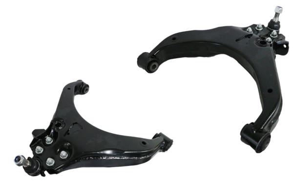 Front Lower Control ARM Right Hand Side FOR Isuzu D-MAX
