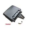 Mercedes-Benz W166 ML350 GL450 A/C Air Vent Outlet Tab Clip Kit (2012-2015)