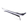 Tesla Model X Left Lower Fog Lamp Molding Trim (2016-2021)