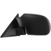 Mirror Set For 1999-2004 Chevrolet S10 Left and Right