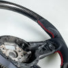 VW Golf GTI Jetta GLI Polo GTI Scirocco Steering Wheel Cover