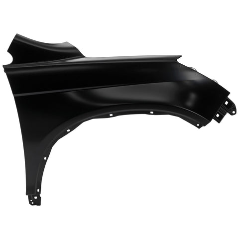 Fender For Honda CR-V 2007-2011 Front Passenger Side