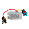 Kawasaki FS730V, FXT00V, FX850V Voltage Regulator (2001-2023)