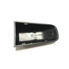 Land Rover Range Rover Evoque 1 x Black Exterior Door Handle Cover (2011-2023)