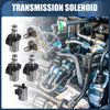 Mazda CX-7, Ford Focus (2012-2000) Black Transmission Solenoid Set