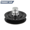 Toyota / Lexus Drive Belt Idler Pulley