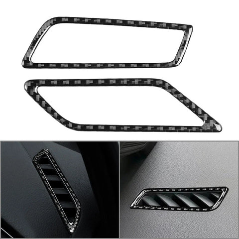 Volkswagen Golf 8 MK8 Dashboard Air Vent Outlet Cover Trim (2021-2023)