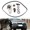 Acura Honda Accord Water Pump Timing Belt Kit (2003-2018)