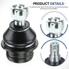 Suzuki KingQuad 750 LTA750X AXi 2 x Front Upper Lower Ball Joint (2008–2023)