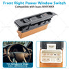 Isuzu NHR NKR Main Power Window Control Switch