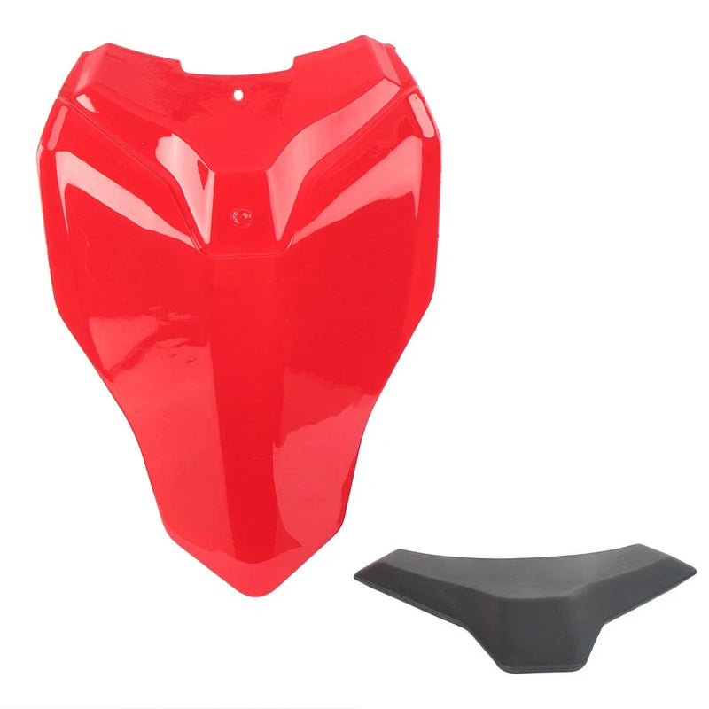 Ducati 1098 1198 848 Rear Seat Cover (2007-2015)