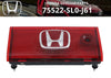 Acura NSX-R Rear Back Panel Garnish (1995–1997)