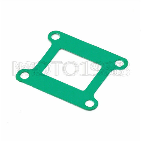 Kawasaki KX65 Intake Manifold Boot & Reed Valve Kit (2000–2021)