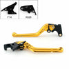 Kawasaki ZX6R / 636R, ZX9R, ZX10R, ZX12R, Z1000 Brake Clutch Lever (2000-2023)
